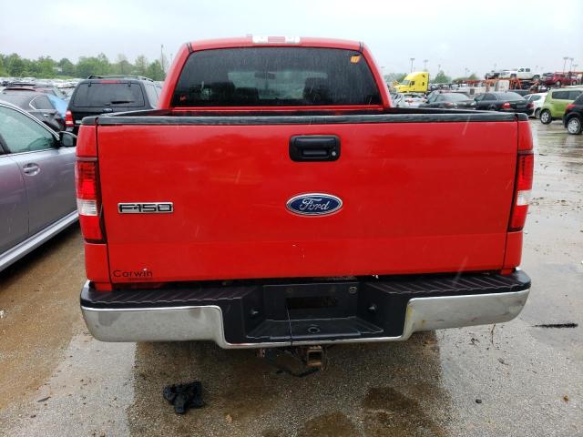 Photo 5 VIN: 1FTPW14V07FB11521 - FORD F150 SUPER 