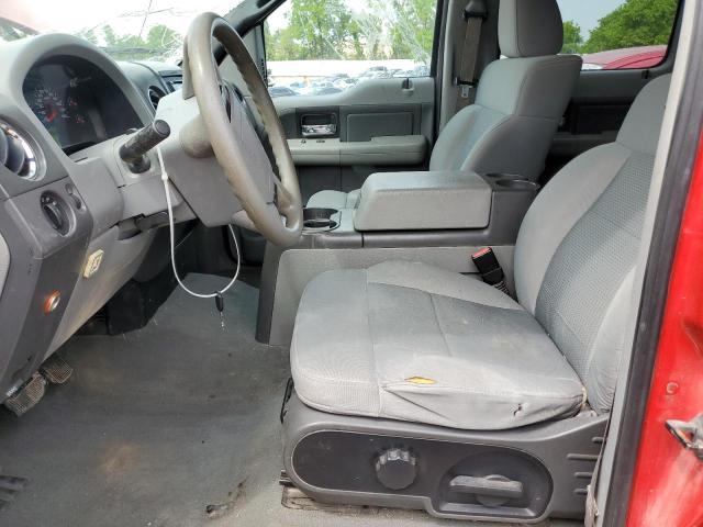 Photo 6 VIN: 1FTPW14V07FB11521 - FORD F150 SUPER 