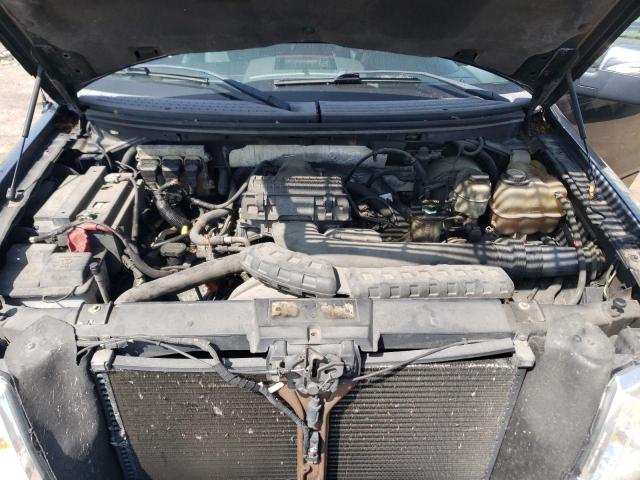 Photo 10 VIN: 1FTPW14V07FB18842 - FORD F150 SUPER 