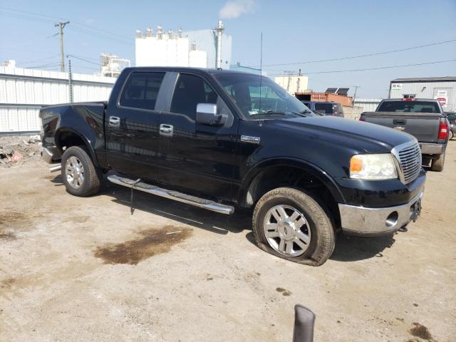 Photo 3 VIN: 1FTPW14V07FB18842 - FORD F150 SUPER 