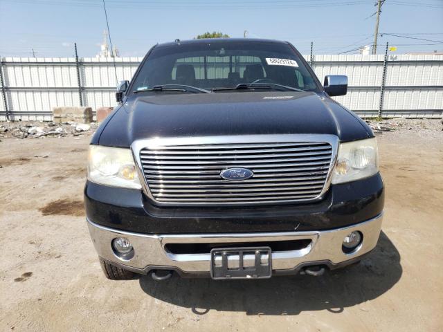 Photo 4 VIN: 1FTPW14V07FB18842 - FORD F150 SUPER 