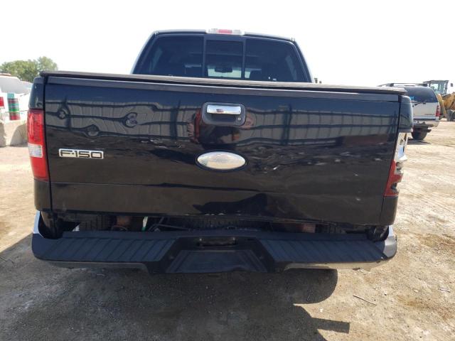 Photo 5 VIN: 1FTPW14V07FB18842 - FORD F150 SUPER 