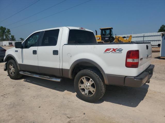 Photo 1 VIN: 1FTPW14V07KB32781 - FORD F-150 