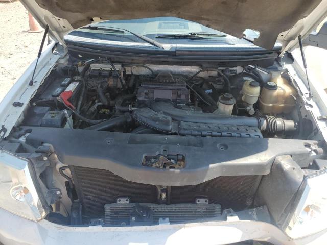 Photo 10 VIN: 1FTPW14V07KB32781 - FORD F-150 