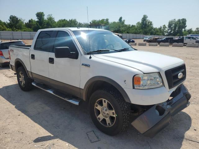 Photo 3 VIN: 1FTPW14V07KB32781 - FORD F-150 