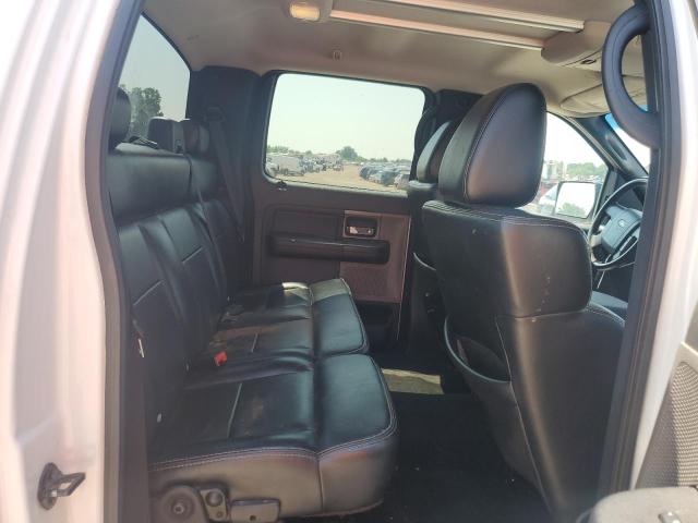 Photo 9 VIN: 1FTPW14V07KB32781 - FORD F-150 