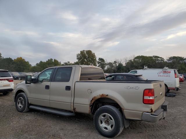 Photo 1 VIN: 1FTPW14V07KC90294 - FORD F150 SUPER 