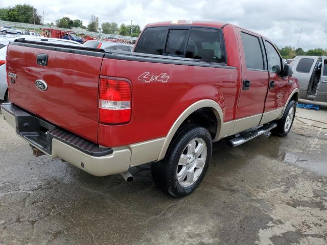 Photo 2 VIN: 1FTPW14V07KD15016 - FORD F150 SUPER 