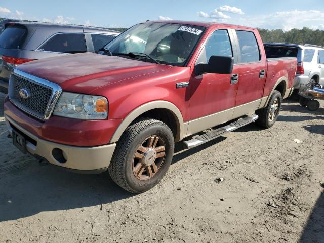 Photo 0 VIN: 1FTPW14V08FA02655 - FORD F150 SUPER 