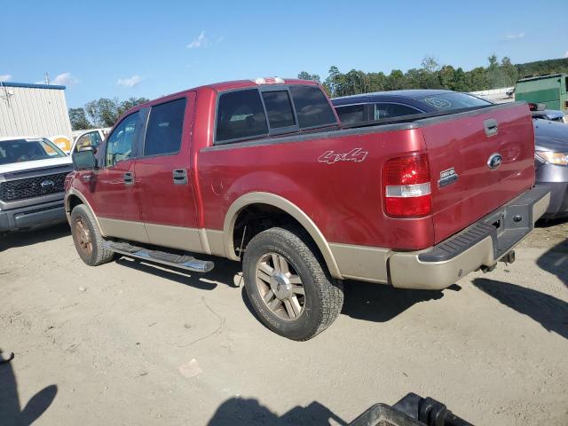 Photo 1 VIN: 1FTPW14V08FA02655 - FORD F150 SUPER 