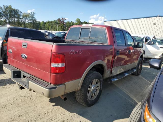 Photo 2 VIN: 1FTPW14V08FA02655 - FORD F150 SUPER 