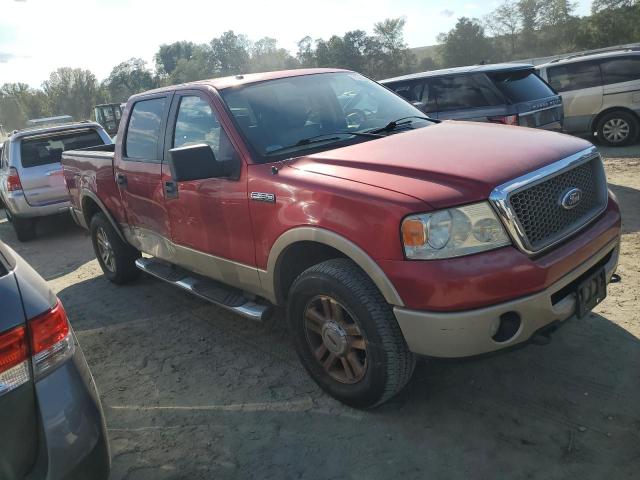 Photo 3 VIN: 1FTPW14V08FA02655 - FORD F150 SUPER 