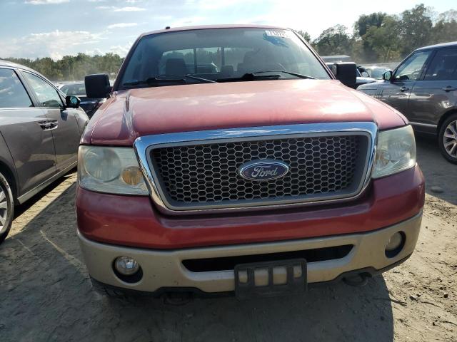 Photo 4 VIN: 1FTPW14V08FA02655 - FORD F150 SUPER 