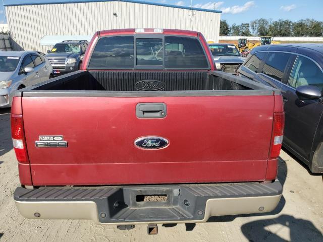 Photo 5 VIN: 1FTPW14V08FA02655 - FORD F150 SUPER 