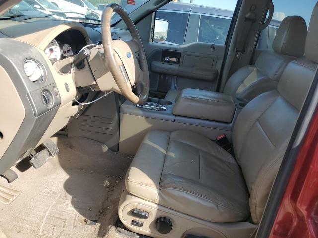 Photo 6 VIN: 1FTPW14V08FA02655 - FORD F150 SUPER 