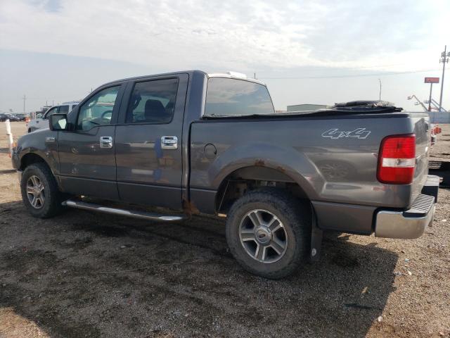 Photo 1 VIN: 1FTPW14V08FA17186 - FORD F150 SUPER 