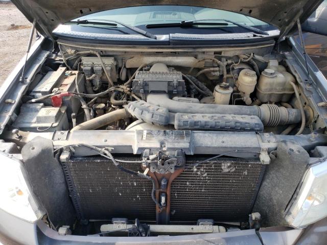 Photo 10 VIN: 1FTPW14V08FA17186 - FORD F150 SUPER 