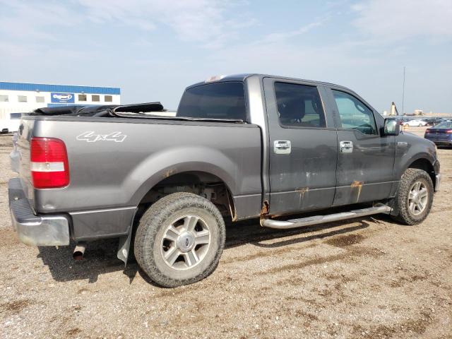 Photo 2 VIN: 1FTPW14V08FA17186 - FORD F150 SUPER 