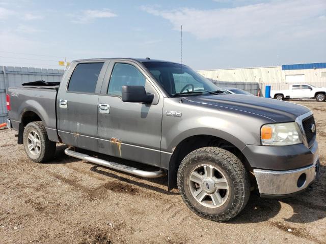 Photo 3 VIN: 1FTPW14V08FA17186 - FORD F150 SUPER 