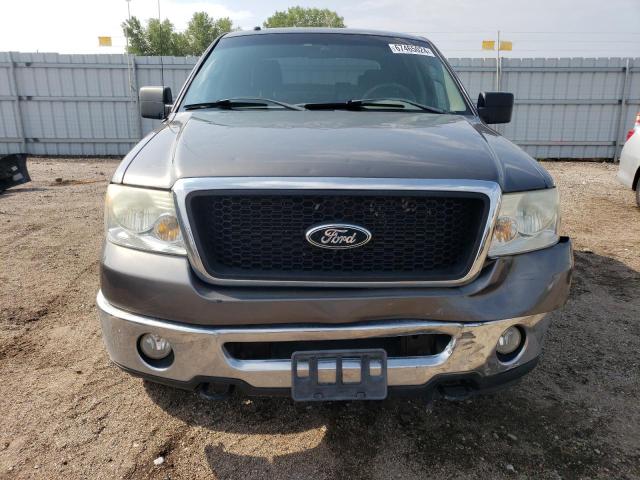 Photo 4 VIN: 1FTPW14V08FA17186 - FORD F150 SUPER 