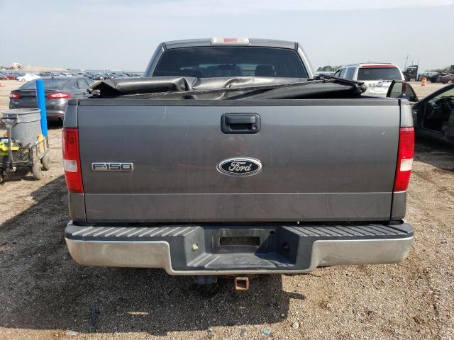 Photo 5 VIN: 1FTPW14V08FA17186 - FORD F150 SUPER 