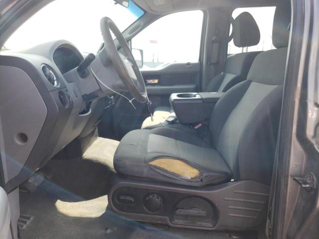 Photo 6 VIN: 1FTPW14V08FA17186 - FORD F150 SUPER 