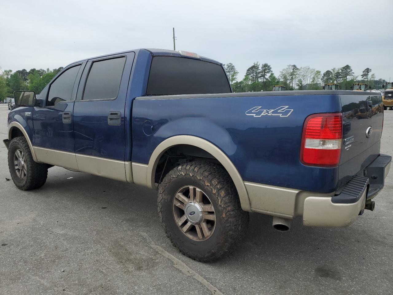 Photo 1 VIN: 1FTPW14V08FA24381 - FORD F-150 