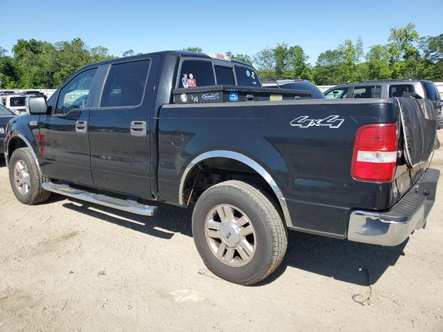 Photo 1 VIN: 1FTPW14V08FA31461 - FORD F-150 