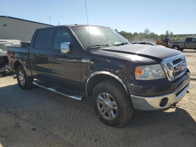 Photo 3 VIN: 1FTPW14V08FA31461 - FORD F-150 