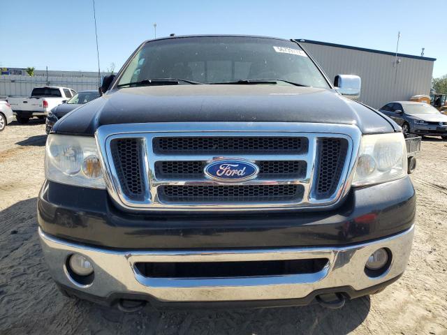 Photo 4 VIN: 1FTPW14V08FA31461 - FORD F-150 