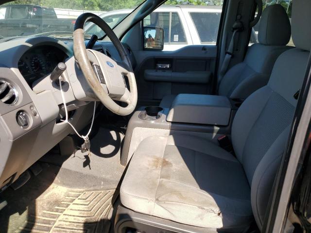 Photo 6 VIN: 1FTPW14V08FA31461 - FORD F-150 