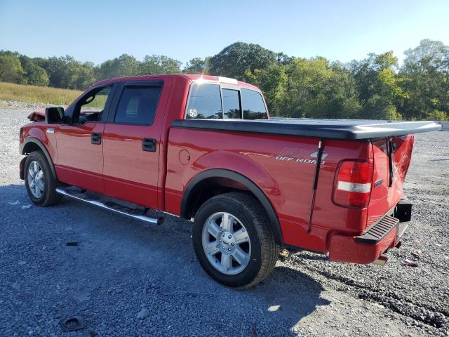 Photo 1 VIN: 1FTPW14V08FA42542 - FORD F150 SUPER 