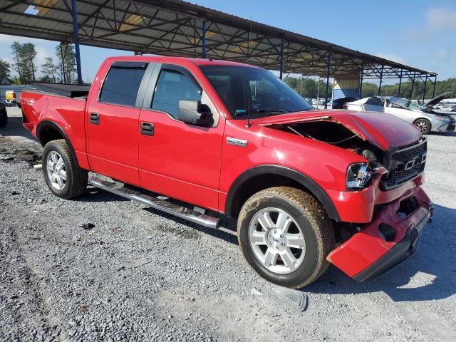 Photo 3 VIN: 1FTPW14V08FA42542 - FORD F150 SUPER 