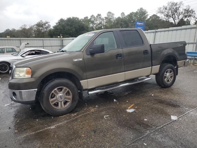 Photo 0 VIN: 1FTPW14V08FA81499 - FORD F-150 