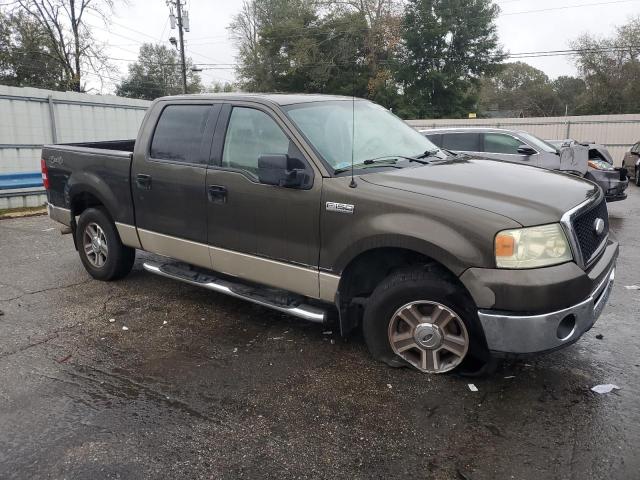 Photo 3 VIN: 1FTPW14V08FA81499 - FORD F-150 