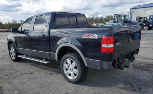 Photo 1 VIN: 1FTPW14V08FA97542 - FORD F-150 