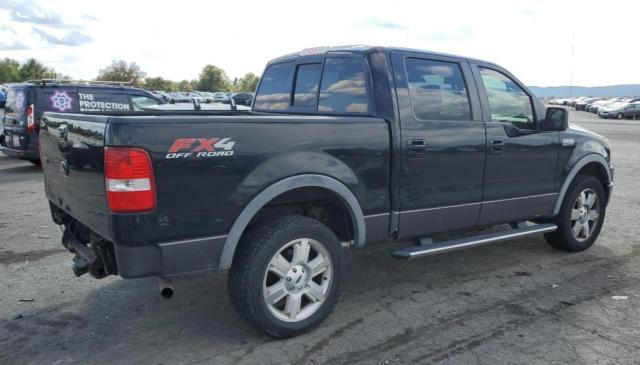 Photo 2 VIN: 1FTPW14V08FA97542 - FORD F-150 