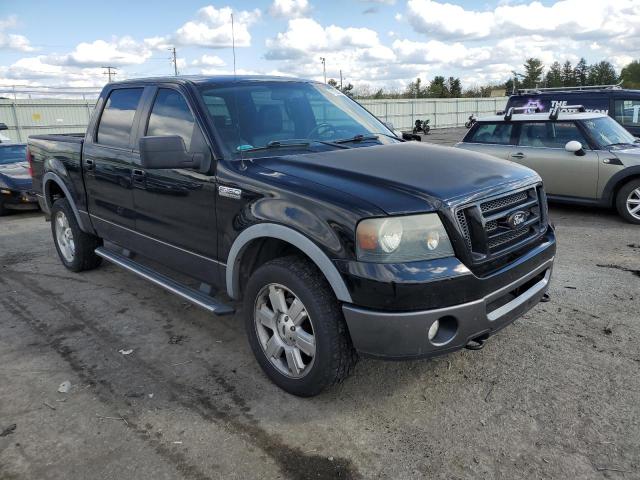 Photo 3 VIN: 1FTPW14V08FA97542 - FORD F-150 