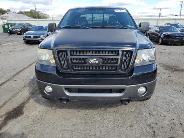 Photo 4 VIN: 1FTPW14V08FA97542 - FORD F-150 