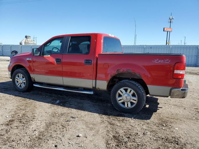 Photo 1 VIN: 1FTPW14V08FB57884 - FORD F150 SUPER 