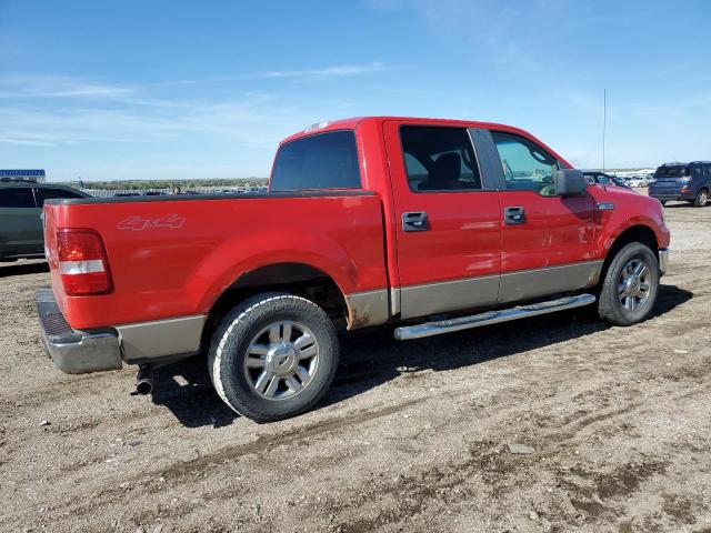 Photo 2 VIN: 1FTPW14V08FB57884 - FORD F150 SUPER 