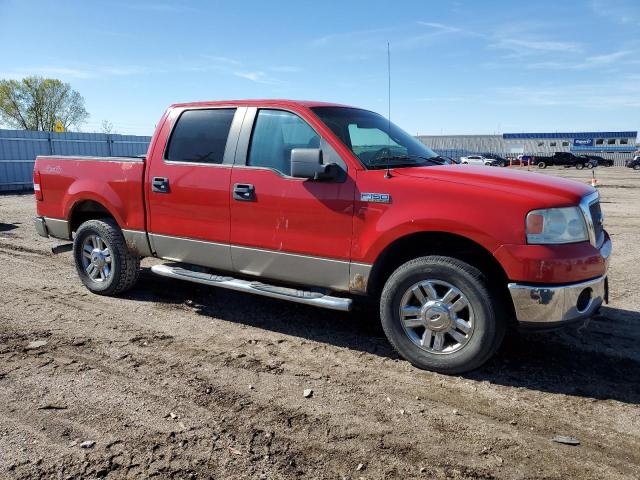 Photo 3 VIN: 1FTPW14V08FB57884 - FORD F150 SUPER 