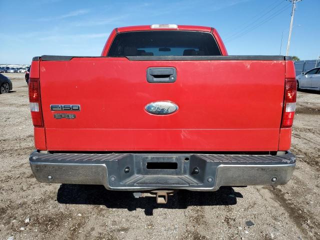 Photo 5 VIN: 1FTPW14V08FB57884 - FORD F150 SUPER 