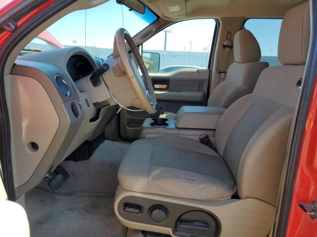 Photo 6 VIN: 1FTPW14V08FB57884 - FORD F150 SUPER 