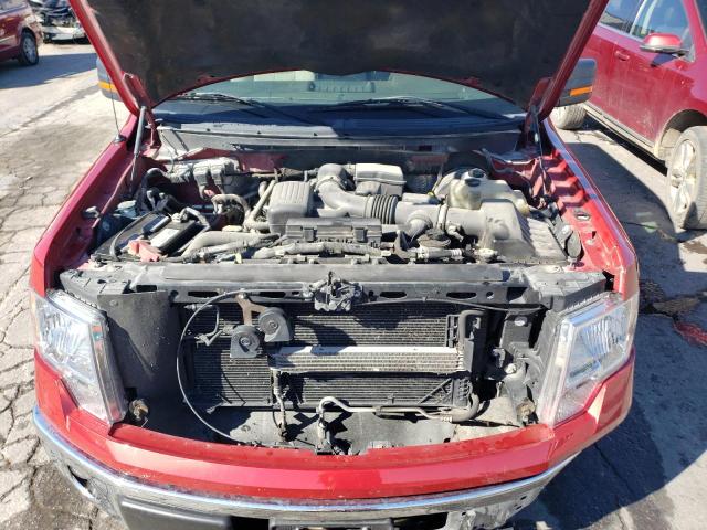 Photo 10 VIN: 1FTPW14V09FA45071 - FORD F150 SUPER 