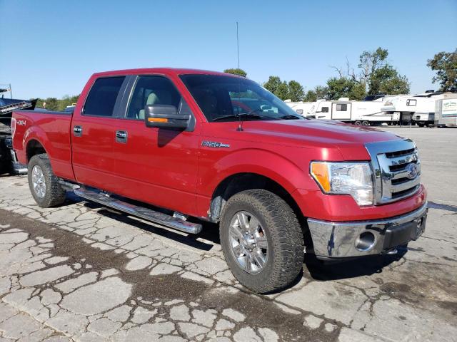 Photo 3 VIN: 1FTPW14V09FA45071 - FORD F150 SUPER 