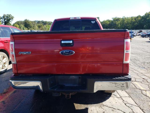 Photo 5 VIN: 1FTPW14V09FA45071 - FORD F150 SUPER 