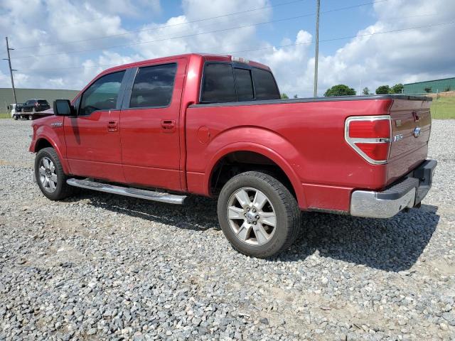 Photo 1 VIN: 1FTPW14V09FA46141 - FORD F-150 