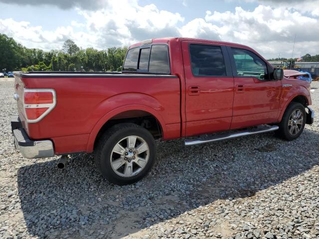 Photo 2 VIN: 1FTPW14V09FA46141 - FORD F-150 