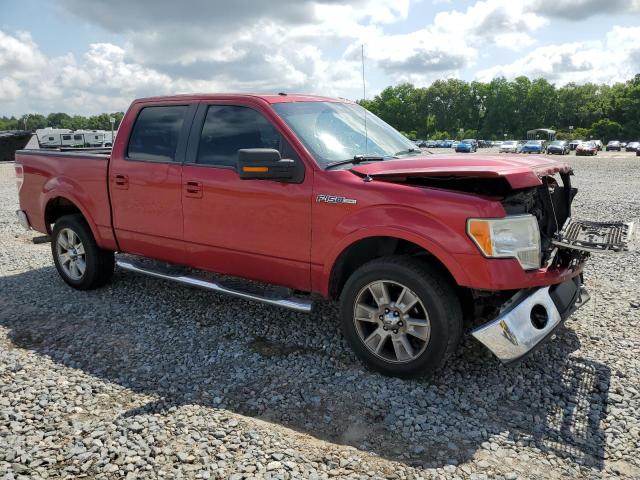 Photo 3 VIN: 1FTPW14V09FA46141 - FORD F-150 